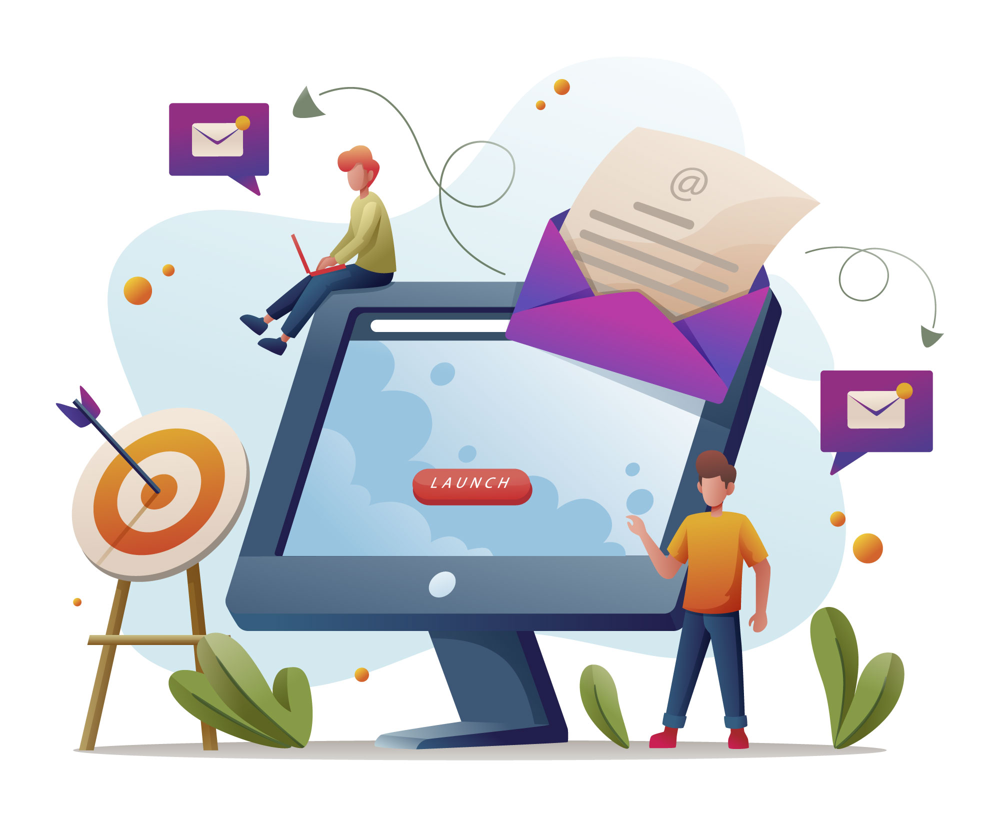 email-marketing-service
