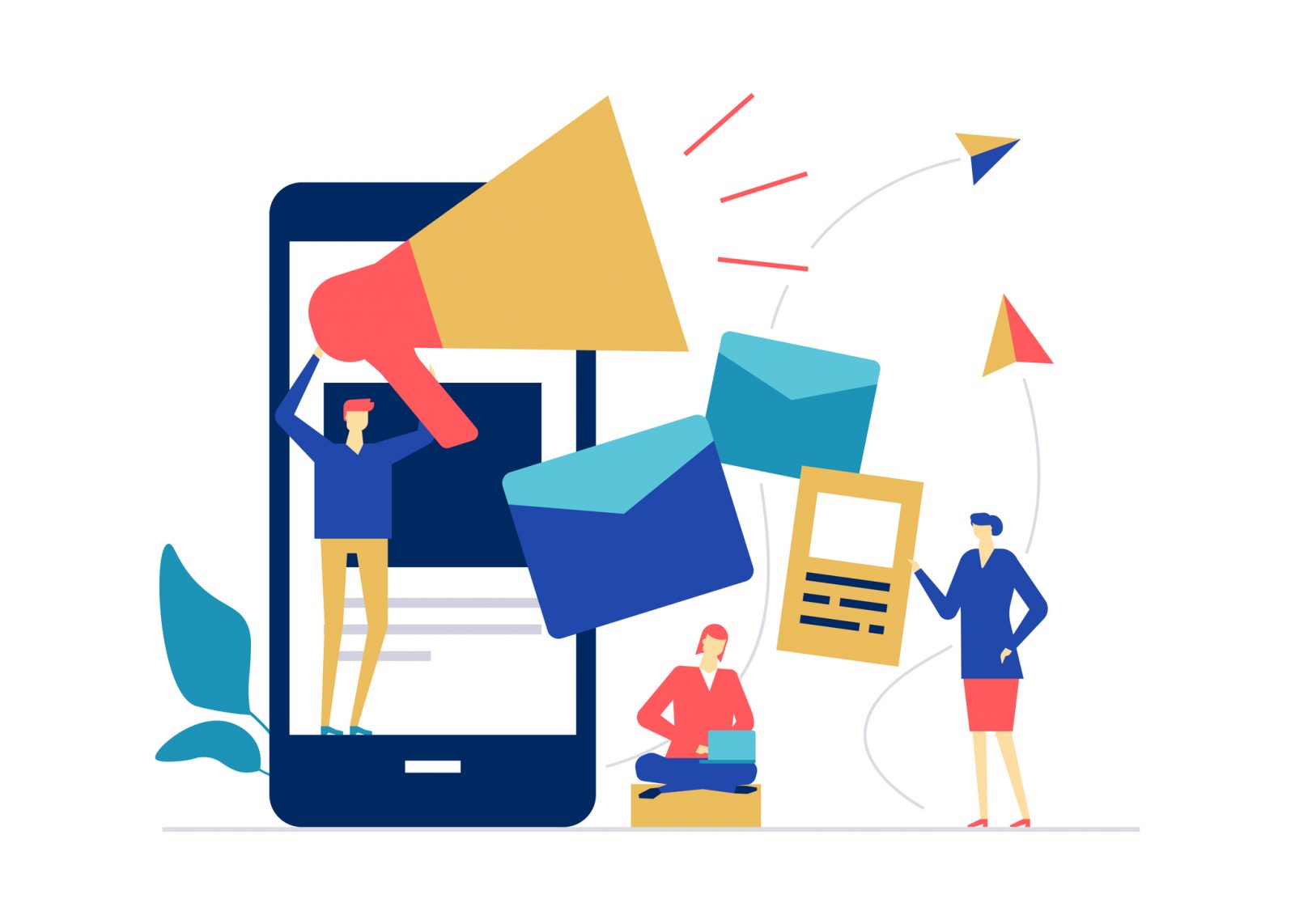 email-marketing-service