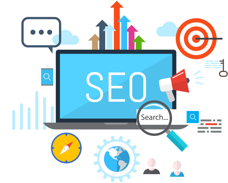 SEO Marketing-service