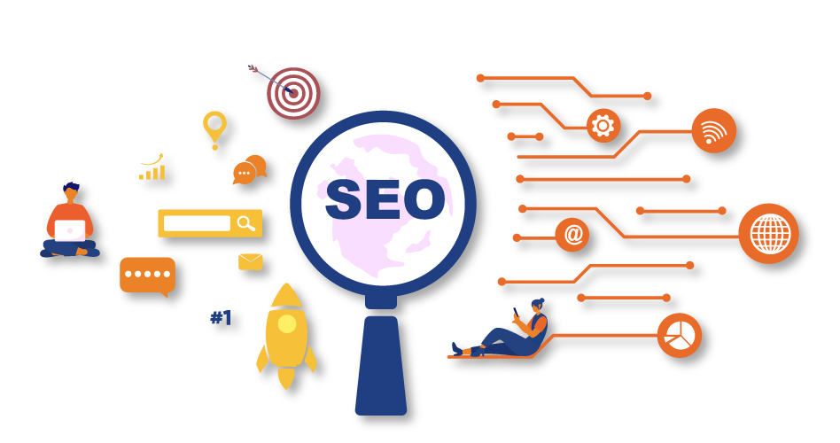 SEO Marketing-service